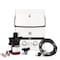Eccotemp Luxe 1.5 GPM Outdoor Portable Tankless Water Heater w/ EccoFlo 12V Pump and Strainer EL5-PS - alternate 1
